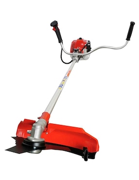 Desbrozadora gasolina Kaaz de hilo o cuchilla MB43K
