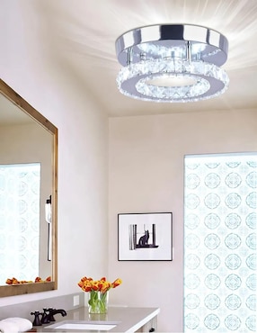 Plafón LED Belug