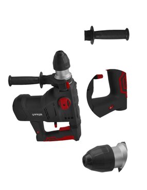 Martillo perforador Urrea RM95 1500 W