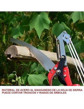 Serrucho Xtellar