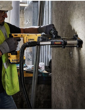 Taladro inalámbrico Dewalt DCH133B de 18 V