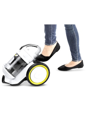 Aspiradora Karcher VCL-3 Cyclonic 1.5 L