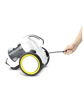 Aspiradora Karcher VCL-3 Cyclonic 1.5 L