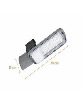 Lámpara Led Igoto