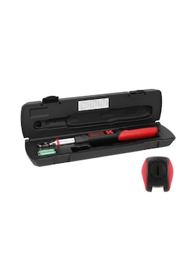 Torquímetro Urrea 6310D 13,3 - 265,5 in.lb