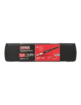 Torquímetro Urrea 6310D 13,3 - 265,5 in.lb