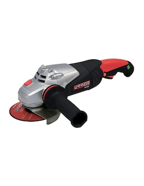 Esmeril angular Urrea 120-240 v