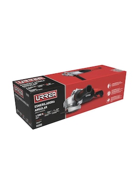 Esmeril angular Urrea 120-240 v