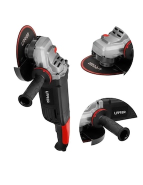 Esmeril angular Urrea 120-220 V