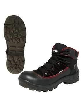 Botas Urrea