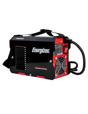 Soldadora Energizer EZMINI-120IT 120 A