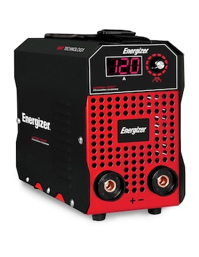 Soldadora Energizer EZMINI-120IT 120 A