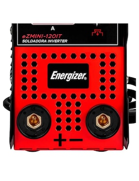 Soldadora Energizer EZMINI-120IT 120 A