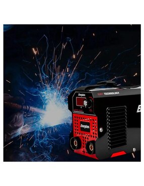Soldadora Energizer EZMINI-120IT 120 A