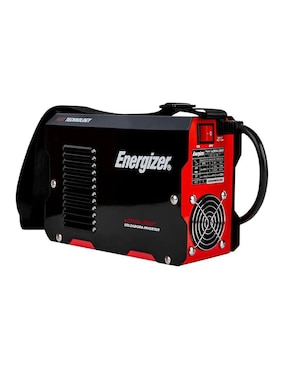 Soldadora Energizer Ezmini-200IT 200 A