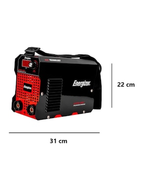 Soldadora Energizer Ezmini-200IT 200 A