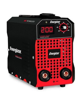 Soldadora Energizer Ezmini-200IT 200 A