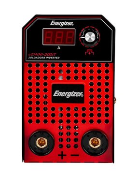 Soldadora Energizer Ezmini-200IT 200 A