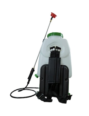 Fumigadora Kinro manual