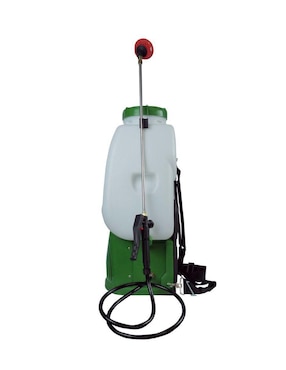 Fumigadora Kinro manual