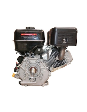 Motor de gasolina Ukura