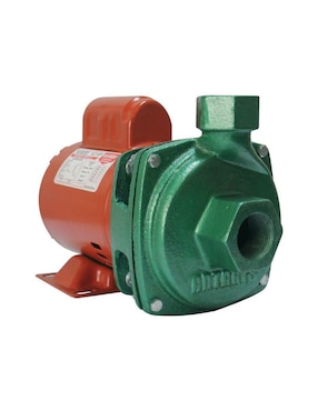 Bomba de agua centrífuga Antarix 1/2 HP