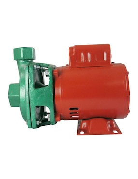 Bomba de agua centrífuga Antarix 1/2 HP