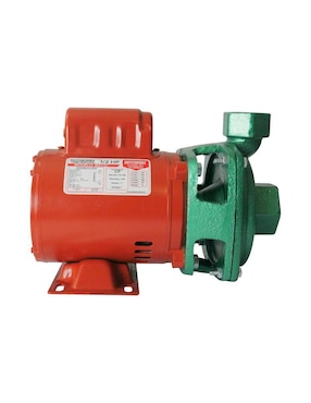Bomba de agua centrífuga Antarix 1/2 HP