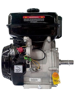Motor de gasolina Ukura