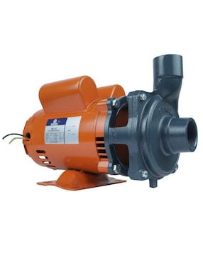 Bomba de agua centrífuga Bergen 1/2 HP