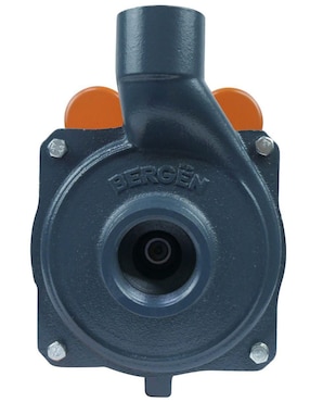 Bomba de agua centrífuga Bergen 1/2 HP