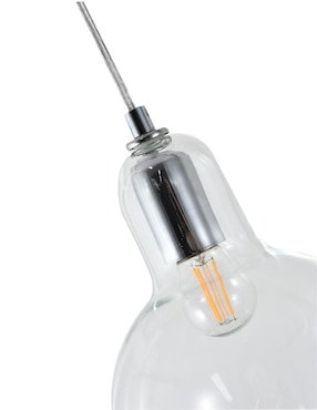 Lámpara ahorrador Luxica Lighting Bugia