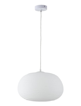 Lámpara ahorrador Luxica Lighting Bianca/md5171