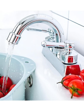 Llave mezcladora para baño Xtellar