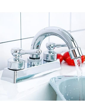 Llave mezcladora para baño Xtellar