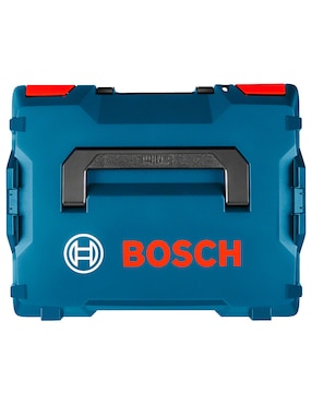 Caja de herramientas Bosch