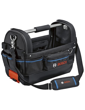 Mochila de herramientas Bosch 8 compartimentos