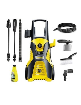 Hidrolavadora Karcher K4 CAR 1850 psi