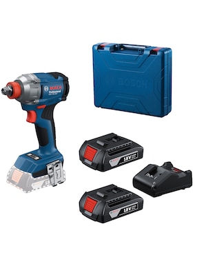 Llave de impacto Bosch