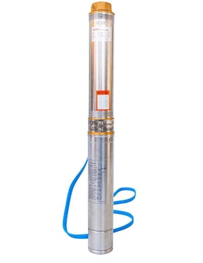 Bomba de agua sumergible Antarix 2 HP