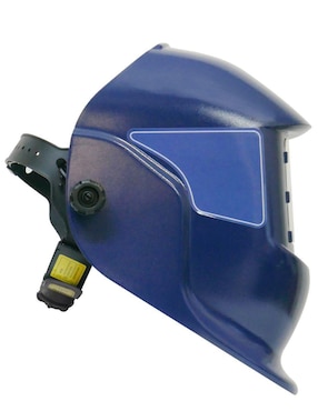 Careta para soldar Bergen careta electronica BCS10
