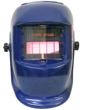Careta para soldar Bergen careta electronica BCS10