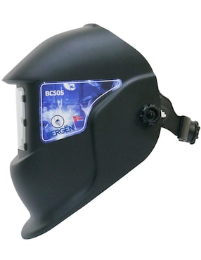 Careta para soldar Bergen Careta electronica BCS05