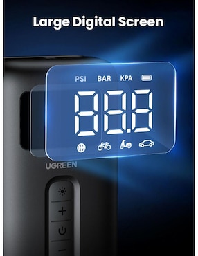 Compresor 15 L Ugreen 2 HP