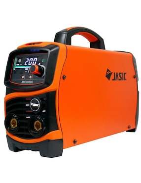 Soldadora Jasic ARC200DC 200 A