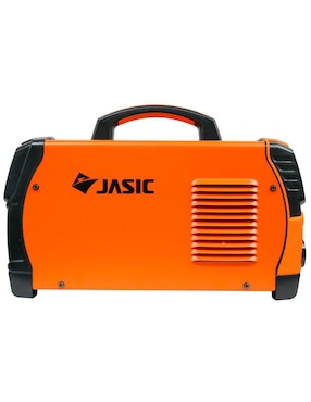 Soldadora Jasic ARC200DC 200 A
