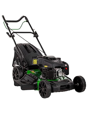Podadora de pasto a gasolina Jardimex MKZ-POD244CC22PUL