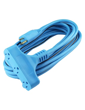Extensión eléctrica Sanelec 7.6 m