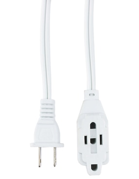 Extensión eléctrica Sanelec 3 m