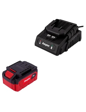 Esmeril angular Energizer 20 V